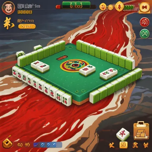 海量地方玩法